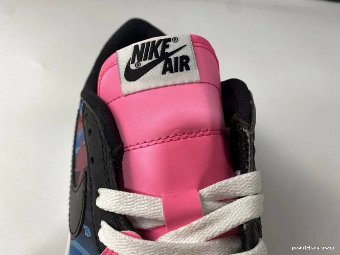 Jordan CW0418-006 Year Retro (2020) New Chinese 1 Low 0817